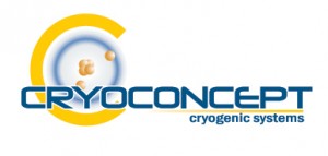 Cryoconcept logo