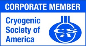 Cryogenic Society of America logo