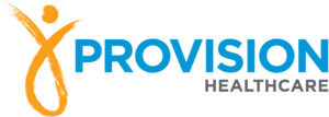 ProVision Healthcare logo