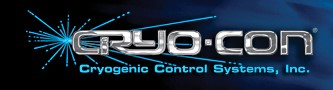 Cryogenic Control Systems (Cryocon) logo