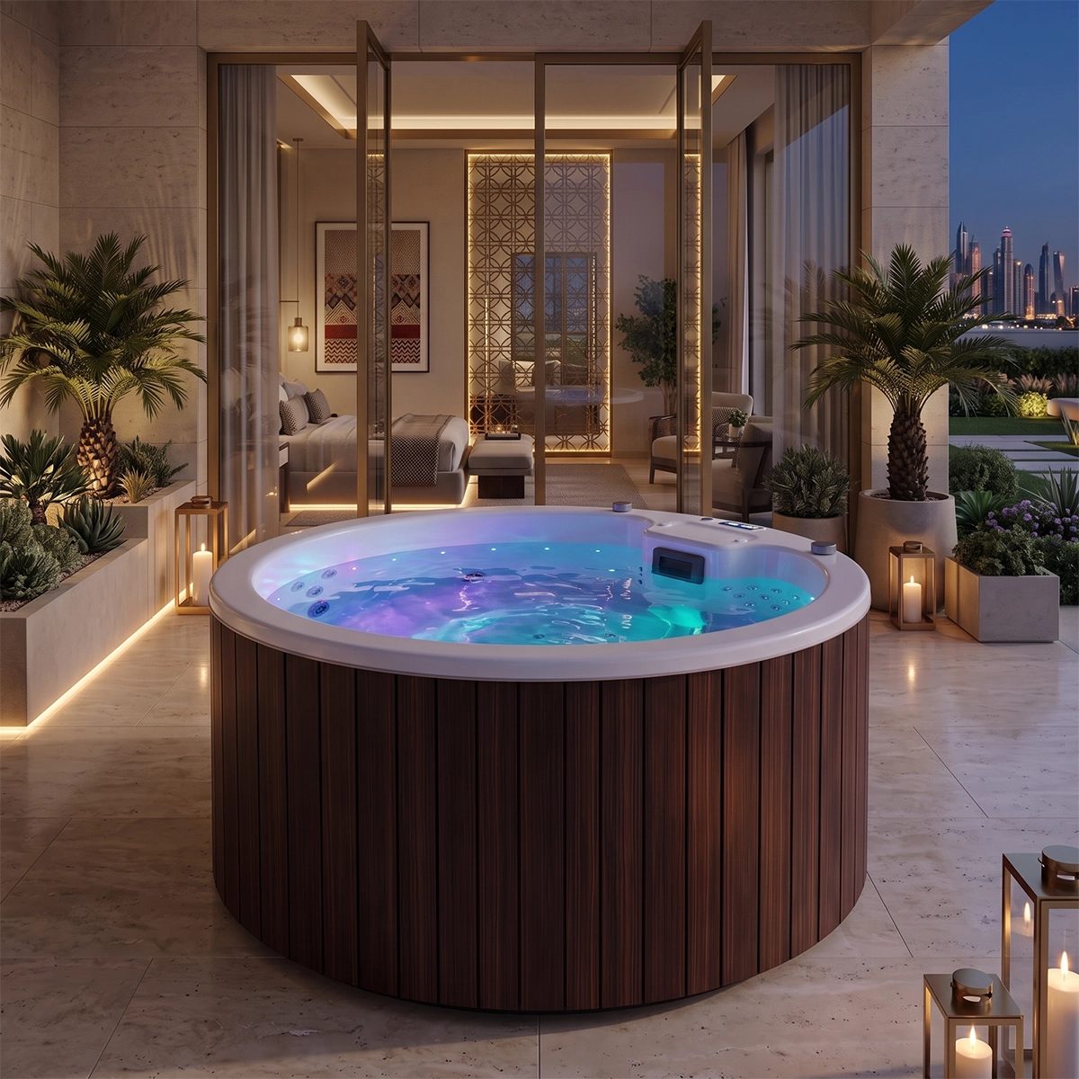 Paradise