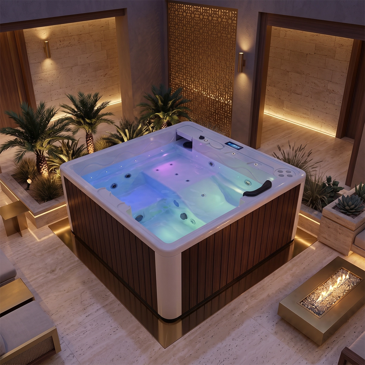Dubai