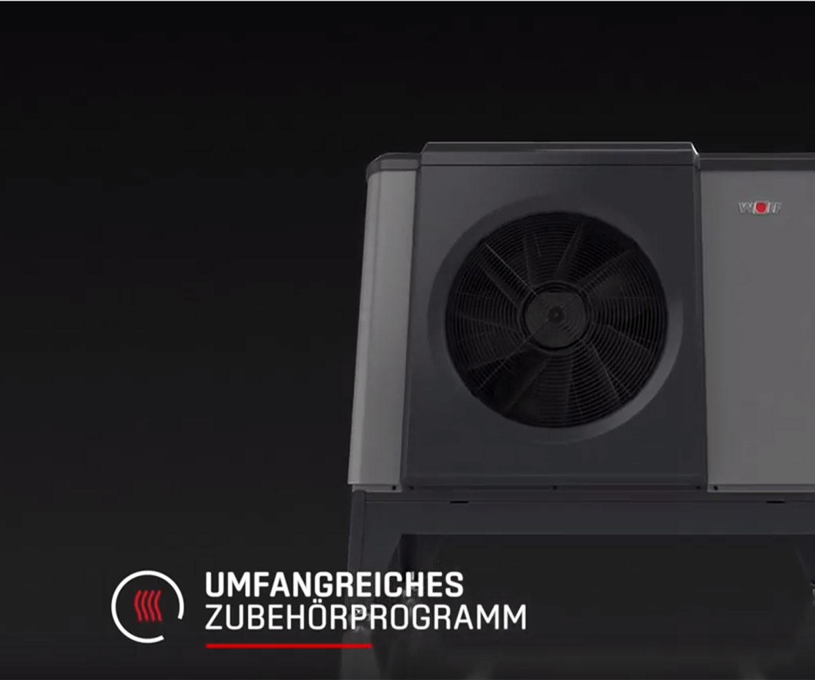 wärmepumpe