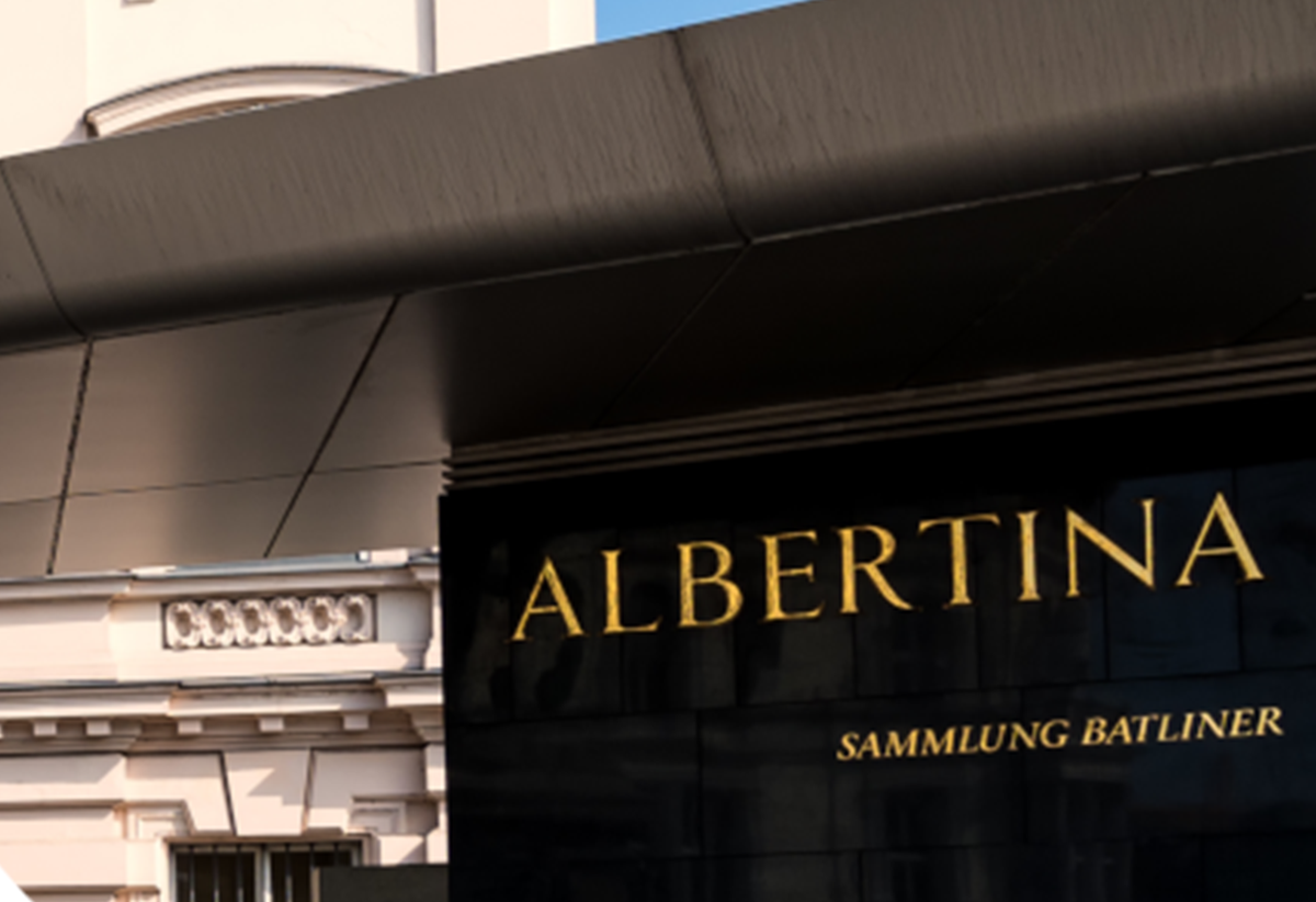Albertina