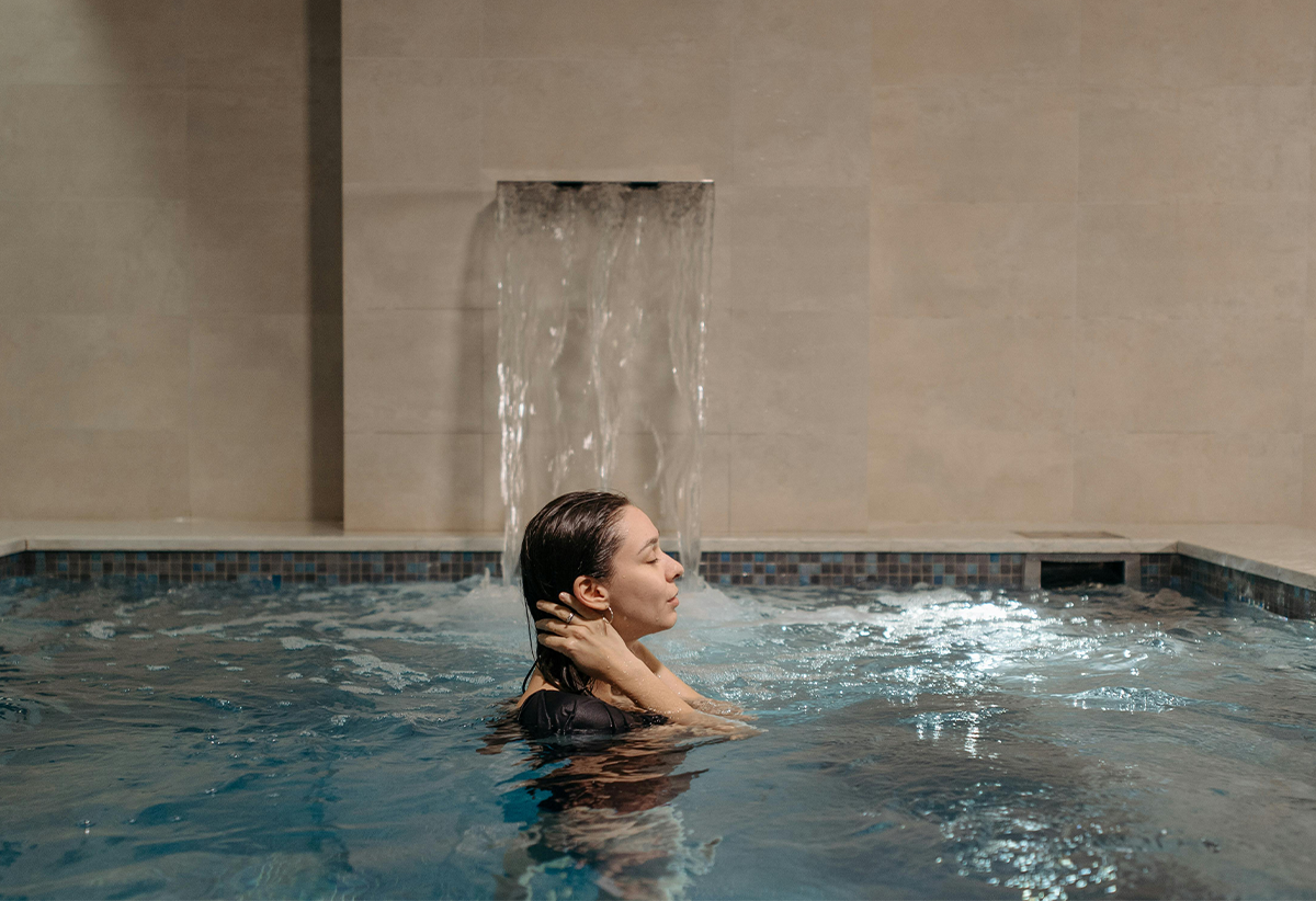 Poolgeräte