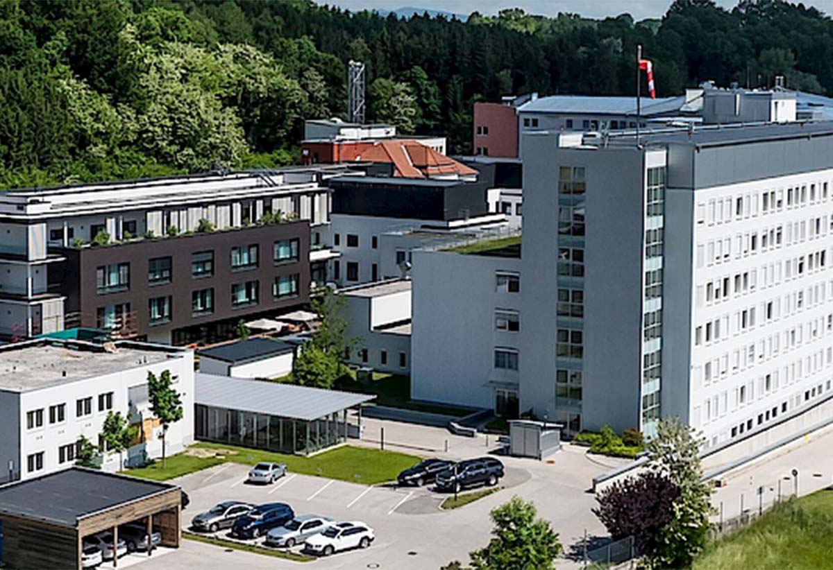 LKH Amstetten