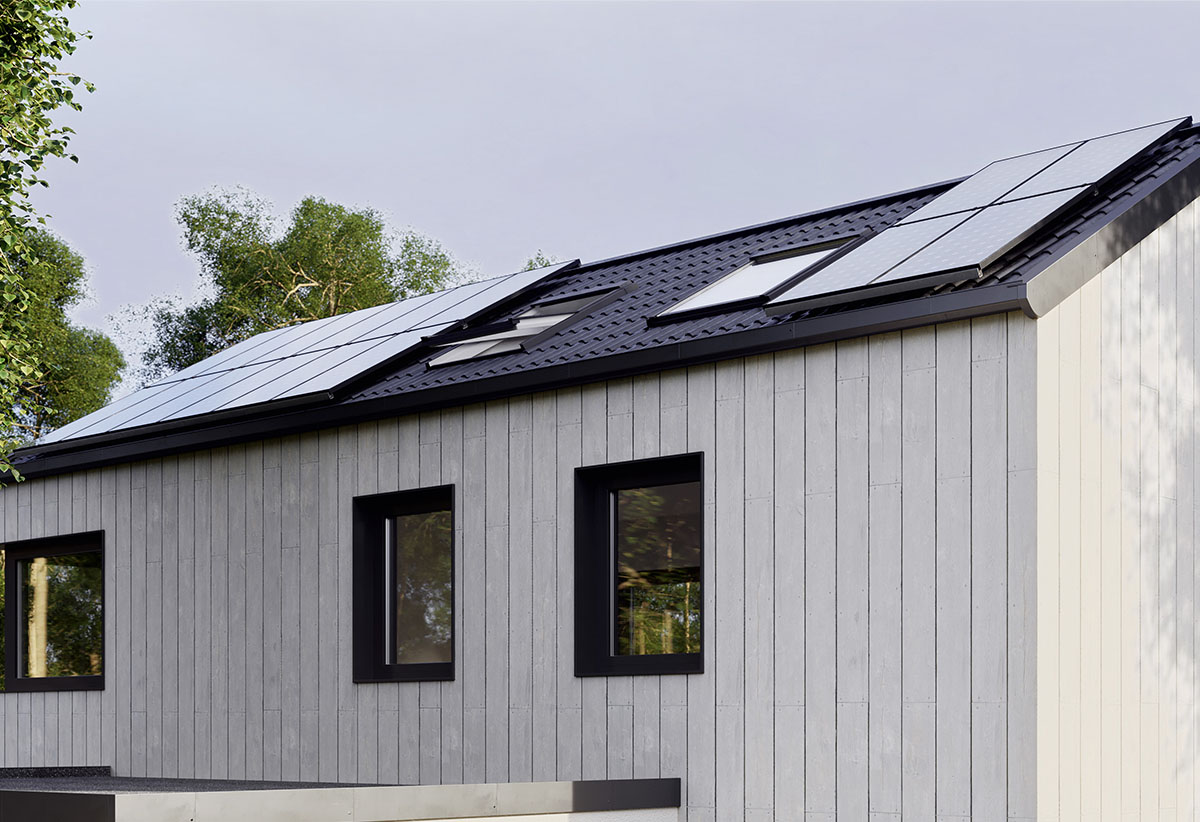 Solarthermie