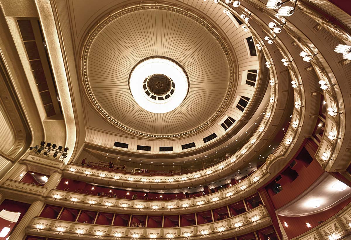 Staatsoper
