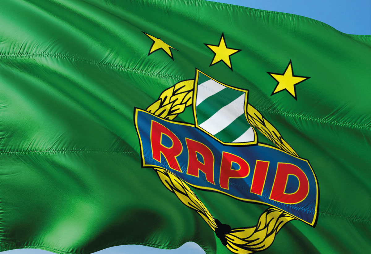 rapid wien