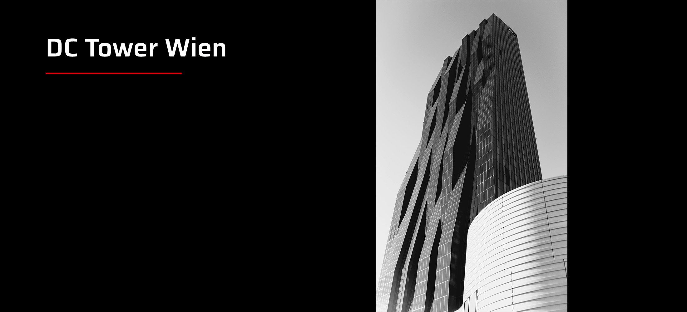 dc tower