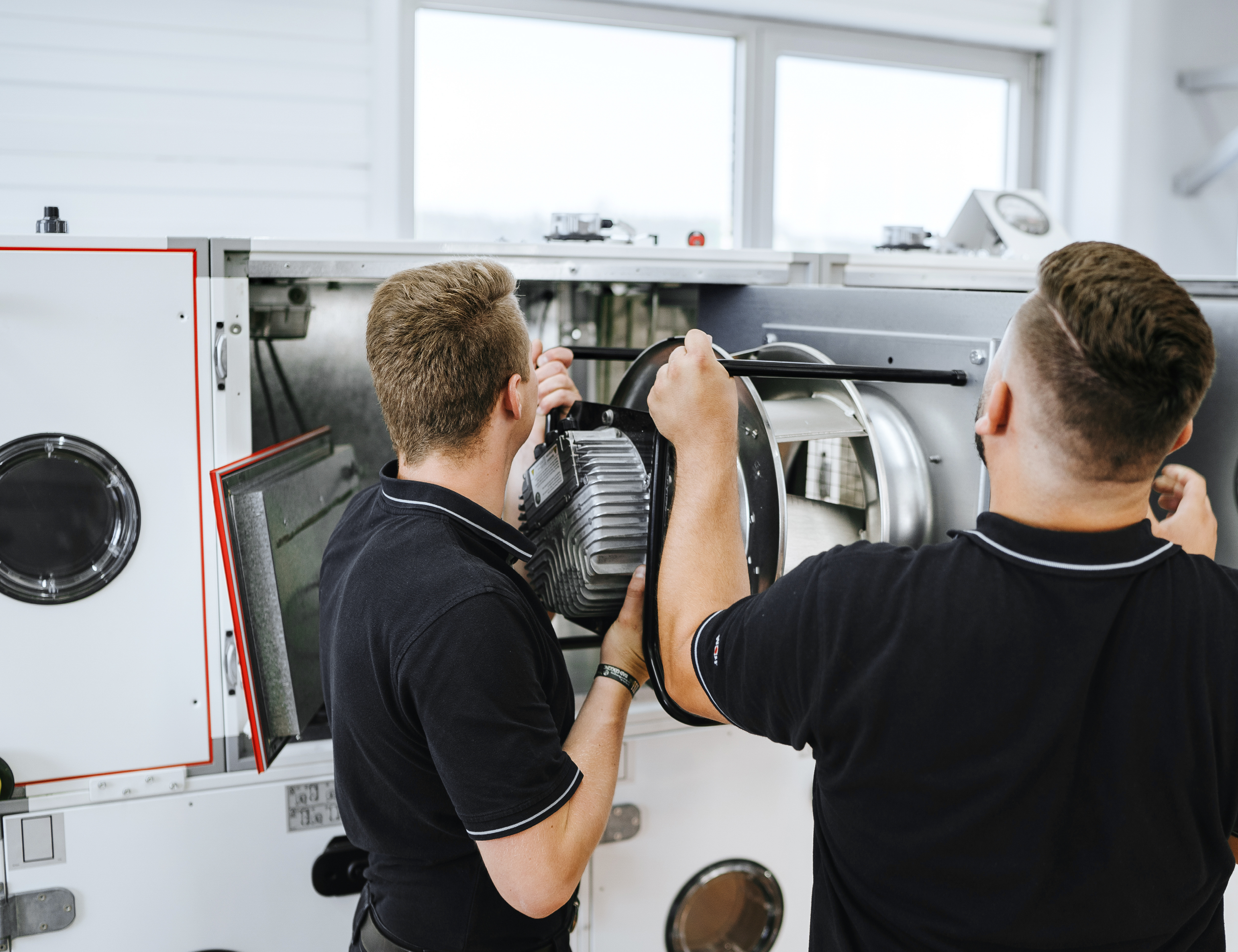 sanierung retrofit