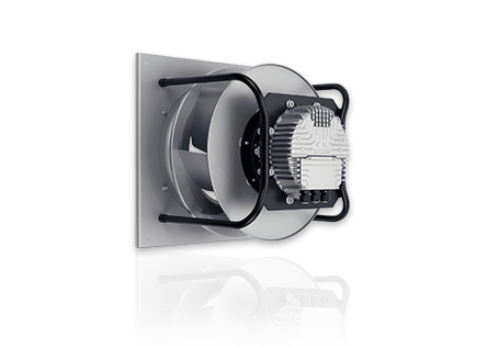 ventilator