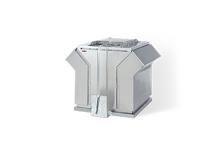 Entrachungsventilator