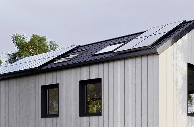 Solarthermie