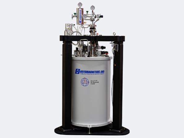 Superconducting Magnet Research System