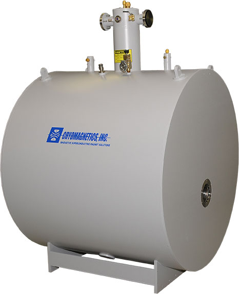 High homogeneity superconducting solenoid magnet