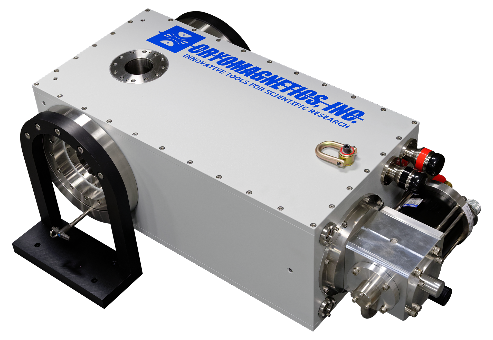 OMNI-Mag-SB Compact Room Temperature Magnet System