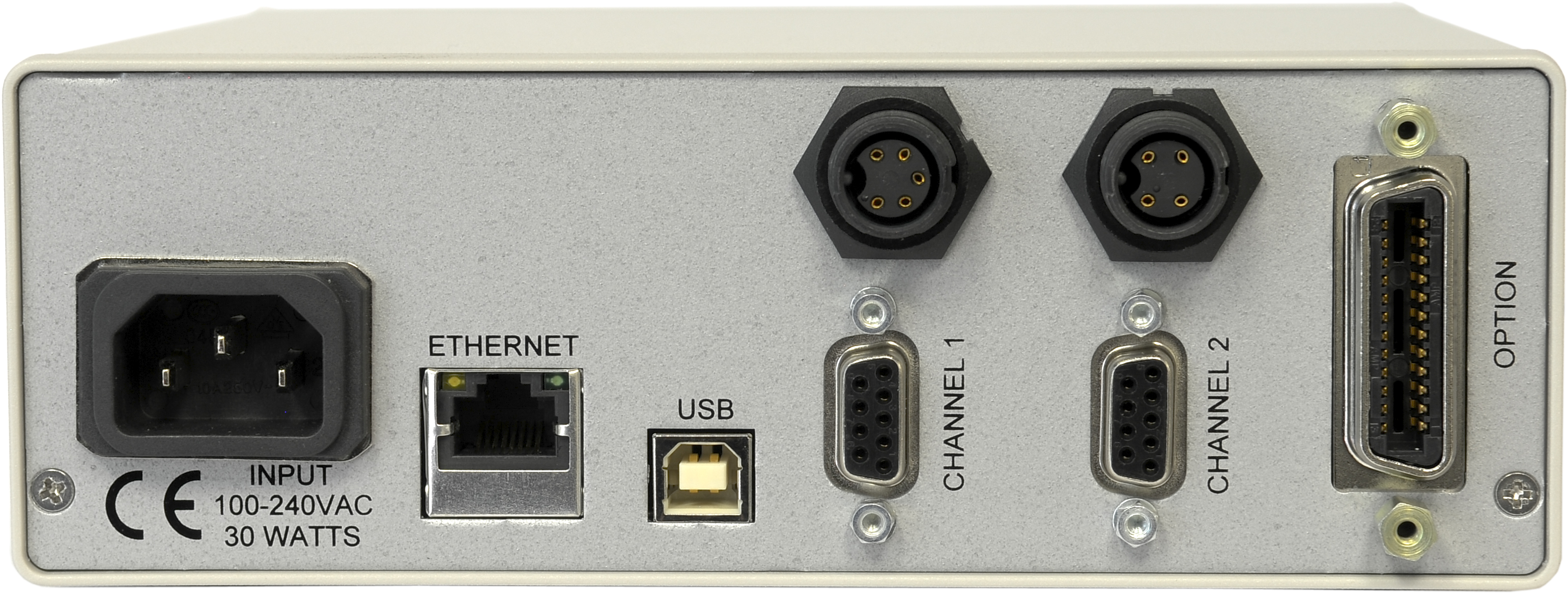 Model LM-510 Liquid Cryogen Monitor thumbnail 2