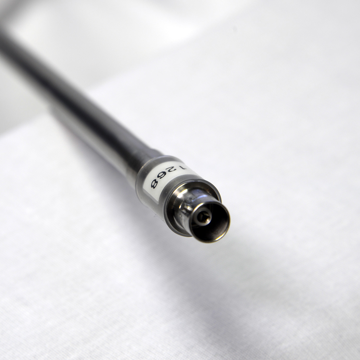 Cryomagnetics Capacitive Level Sensor for liquid nitrogen
