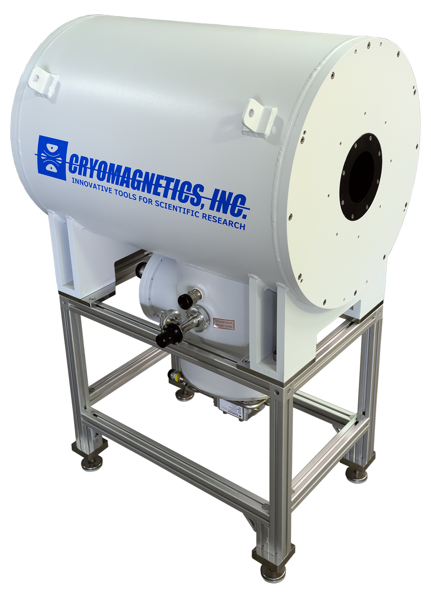 Room Temperature Bore Superconducting Magnet Systems