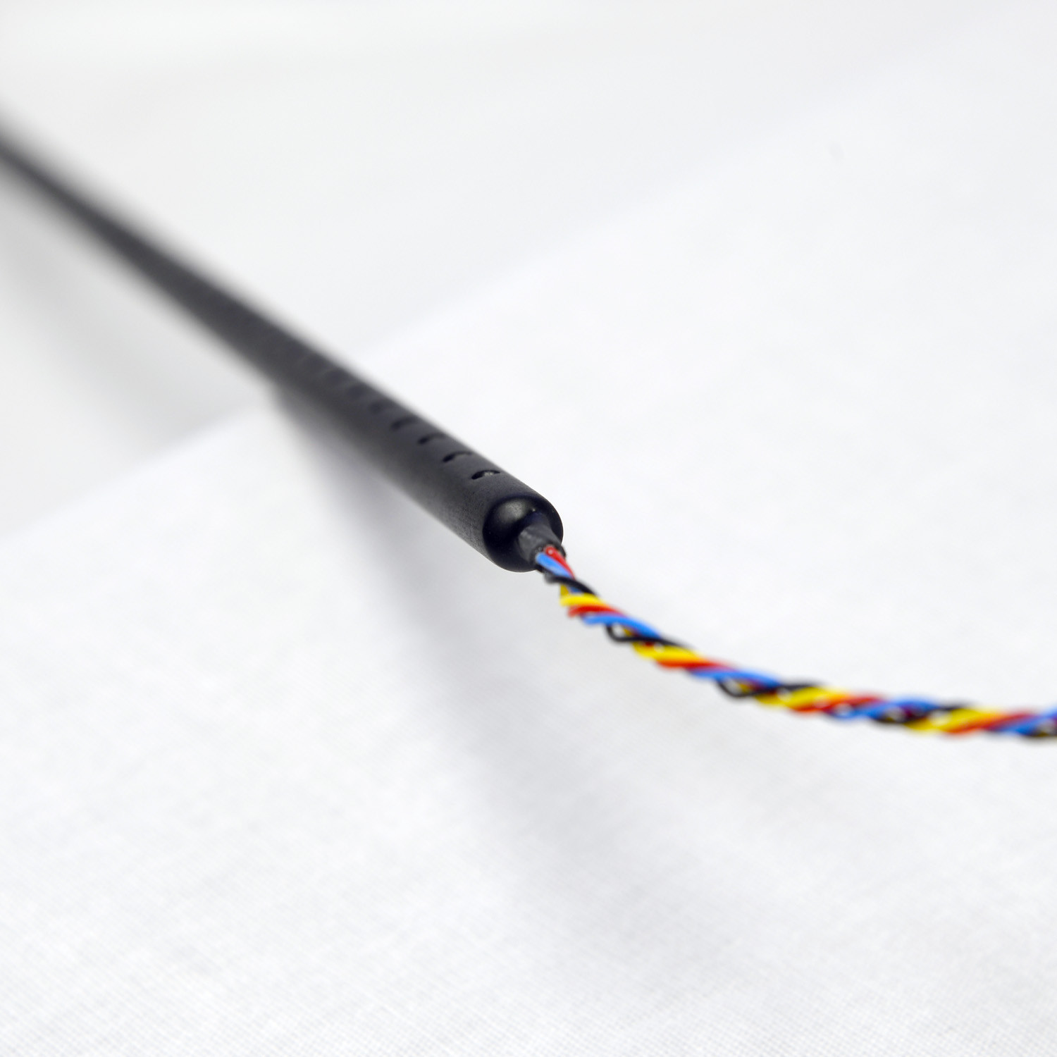 Cryomagnetics Model 2D liquid helium level sensor