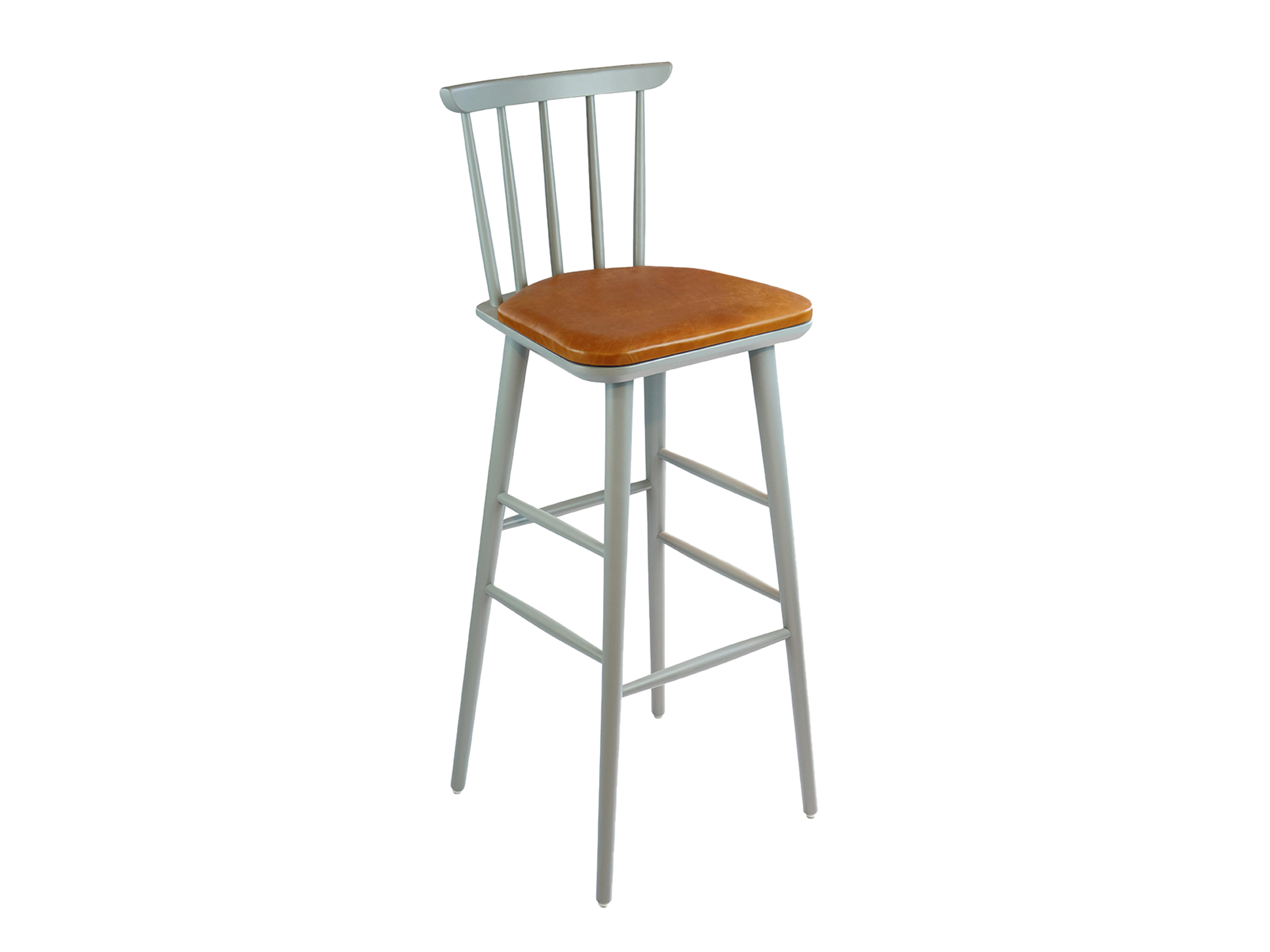 Hula Barstool