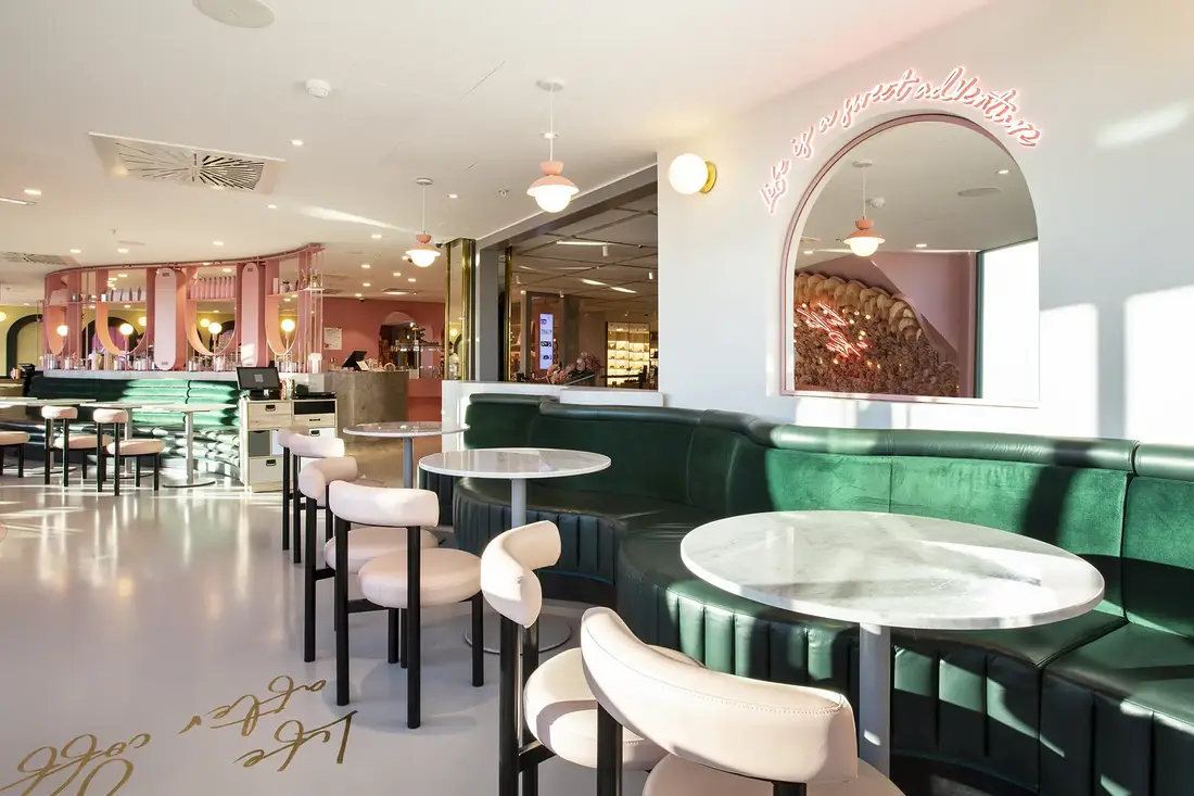 EL&N interior