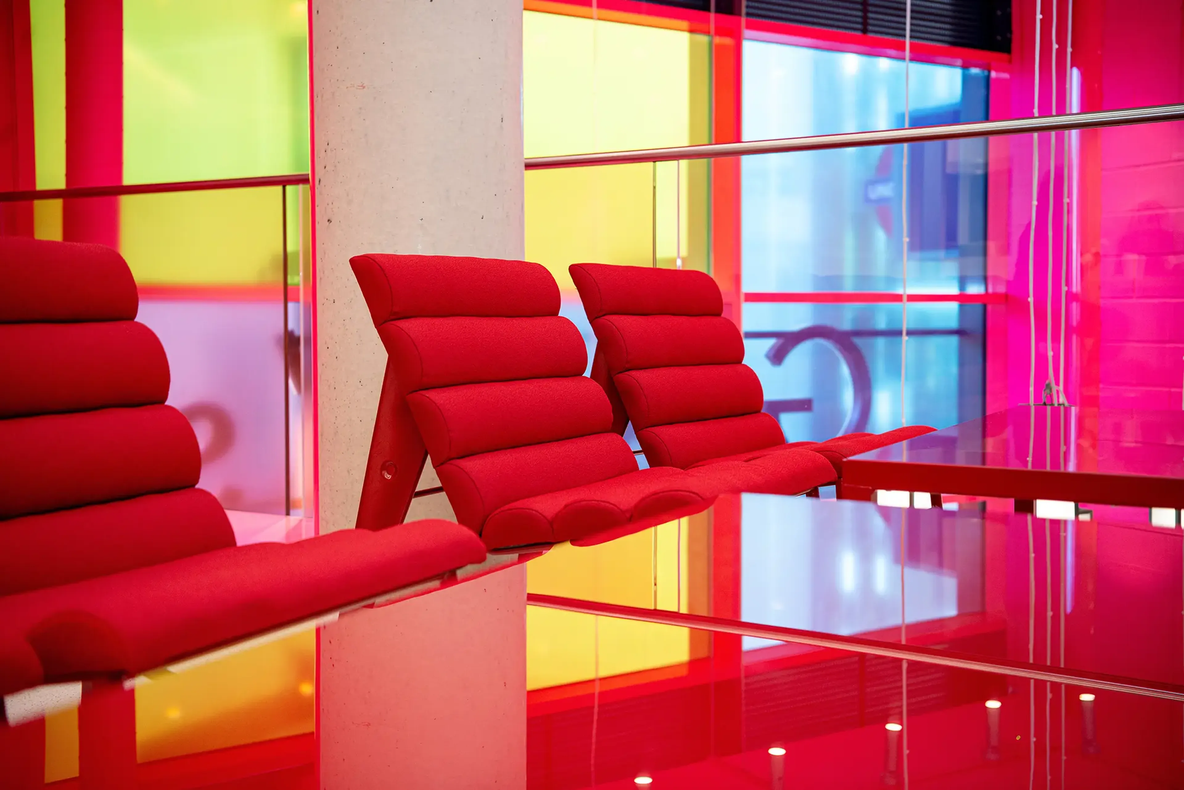 Gail's Bakery