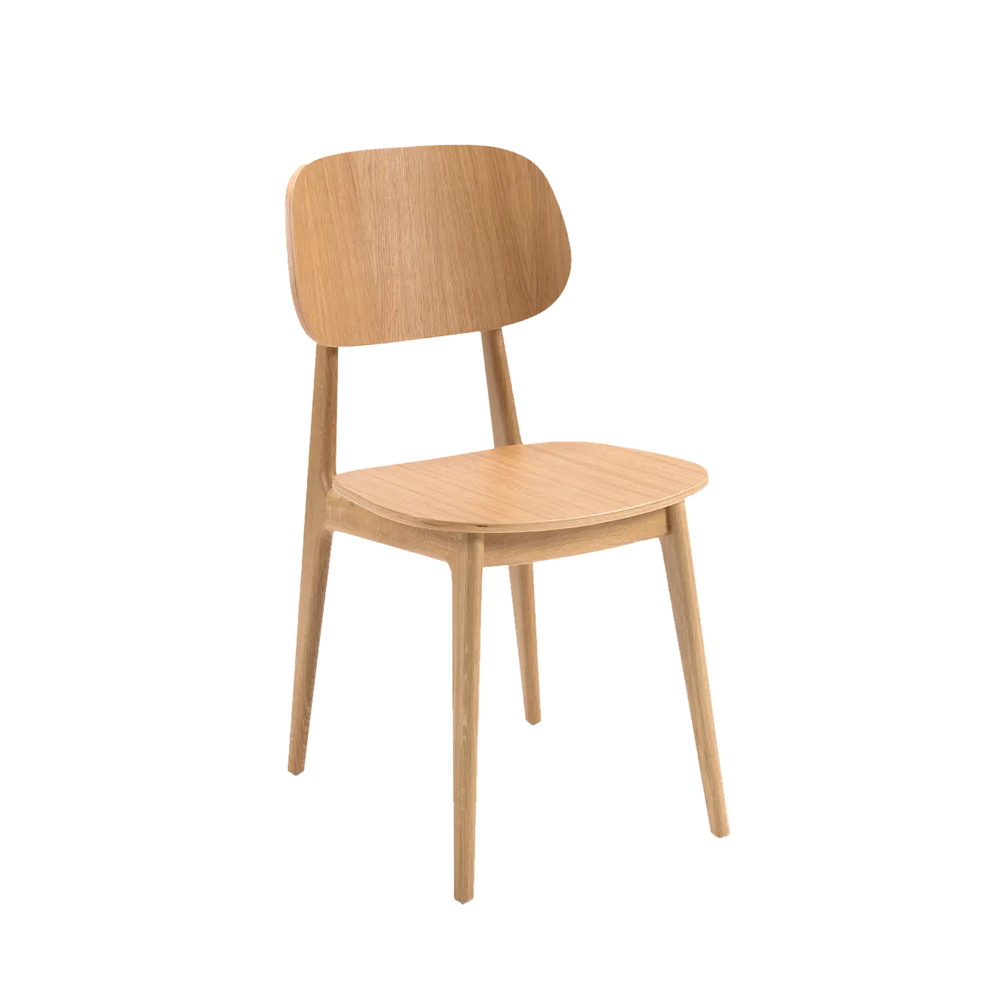 Clover Side Chair