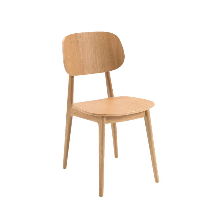 Clover Side Chair