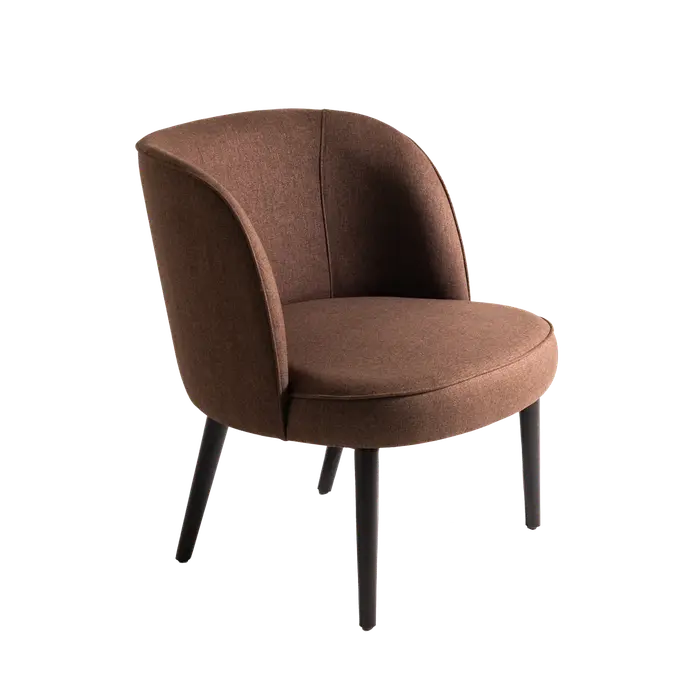 Colombia Lounge Chair