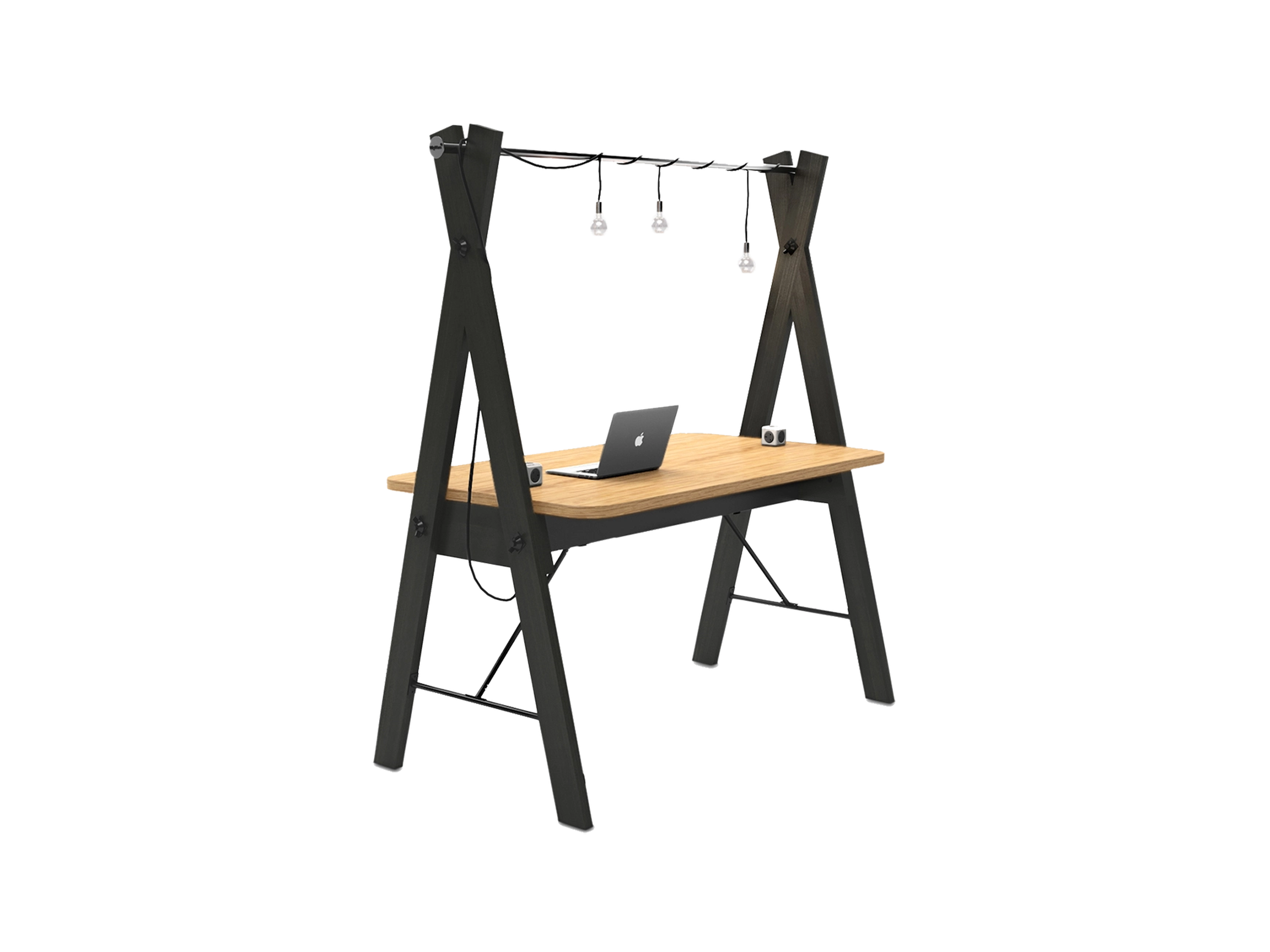 Wigwam Table