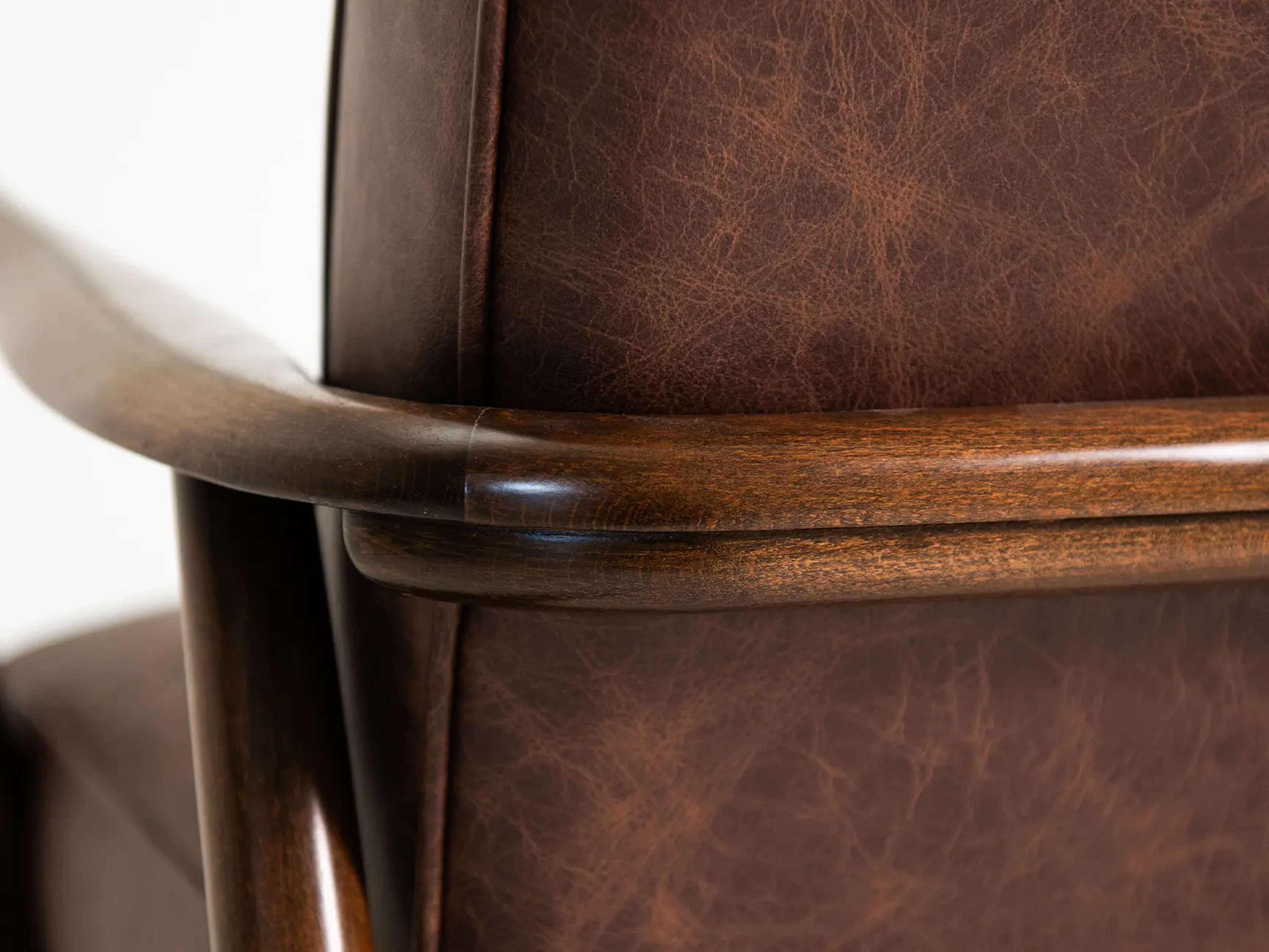 Luca Lounge Chair