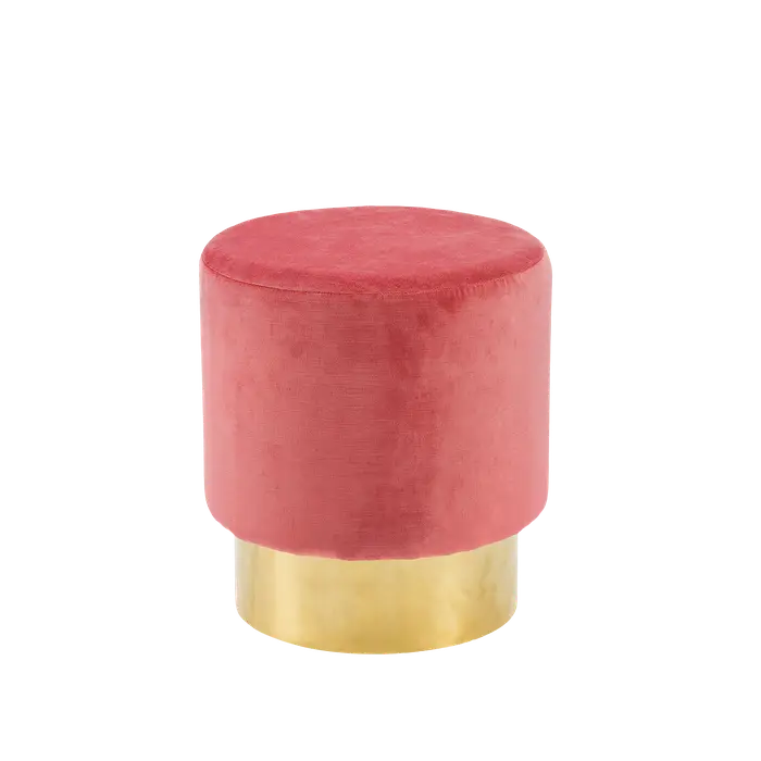 Sonata Pouffe
