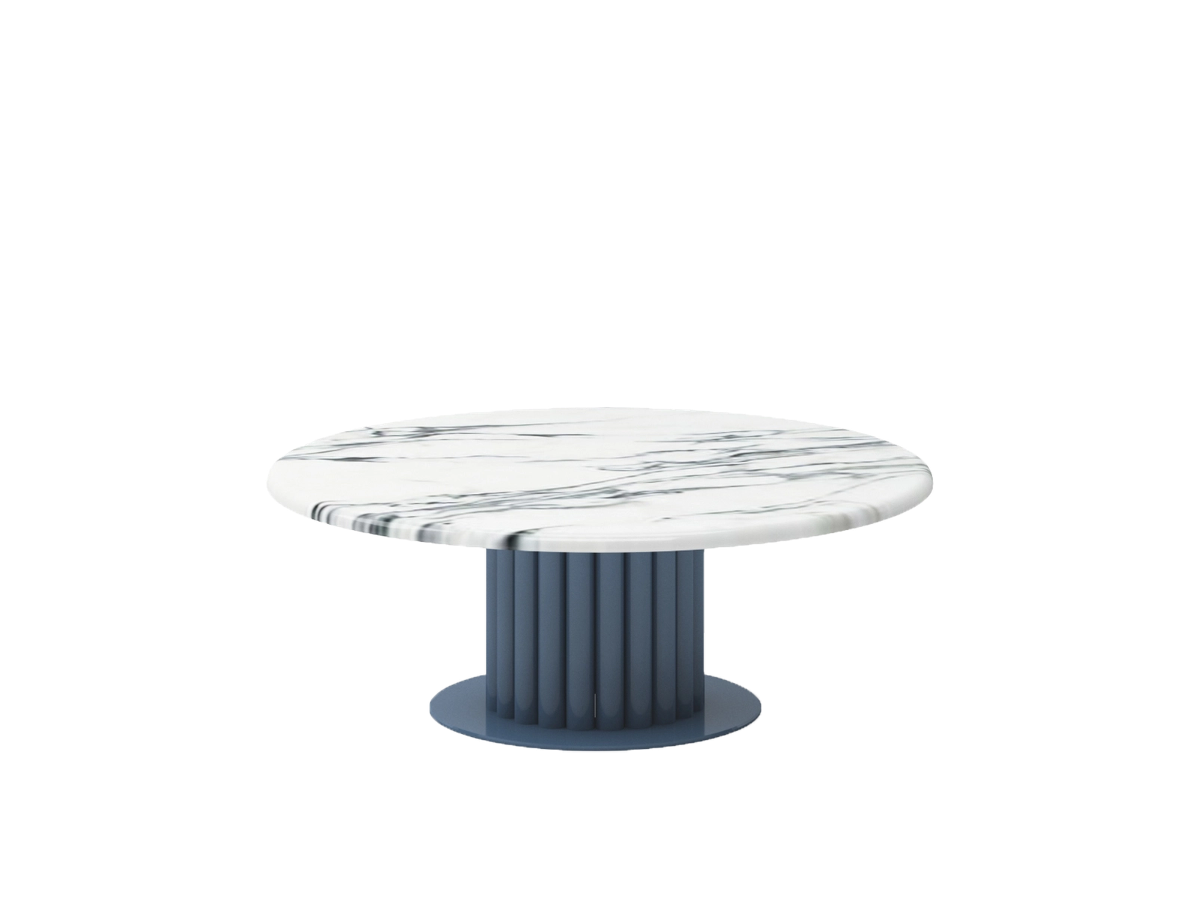 Pipeline Coffee Large Table Base
