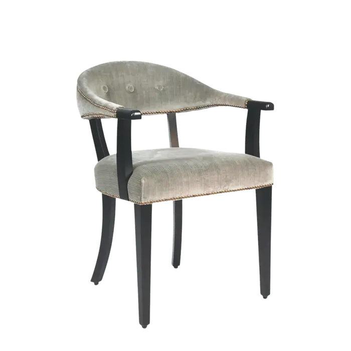 Ascot Armchair