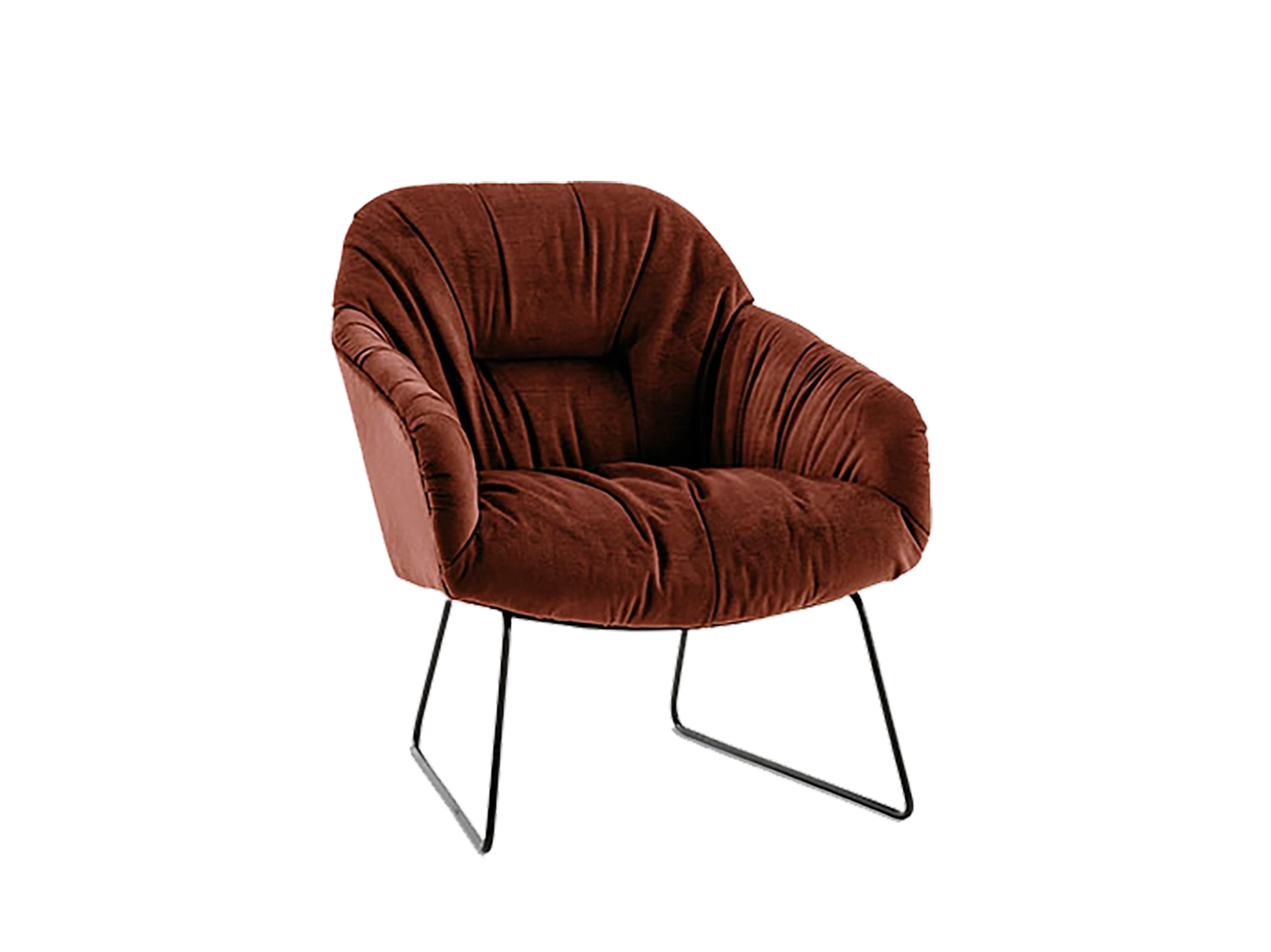 Løkken Lounge Chair