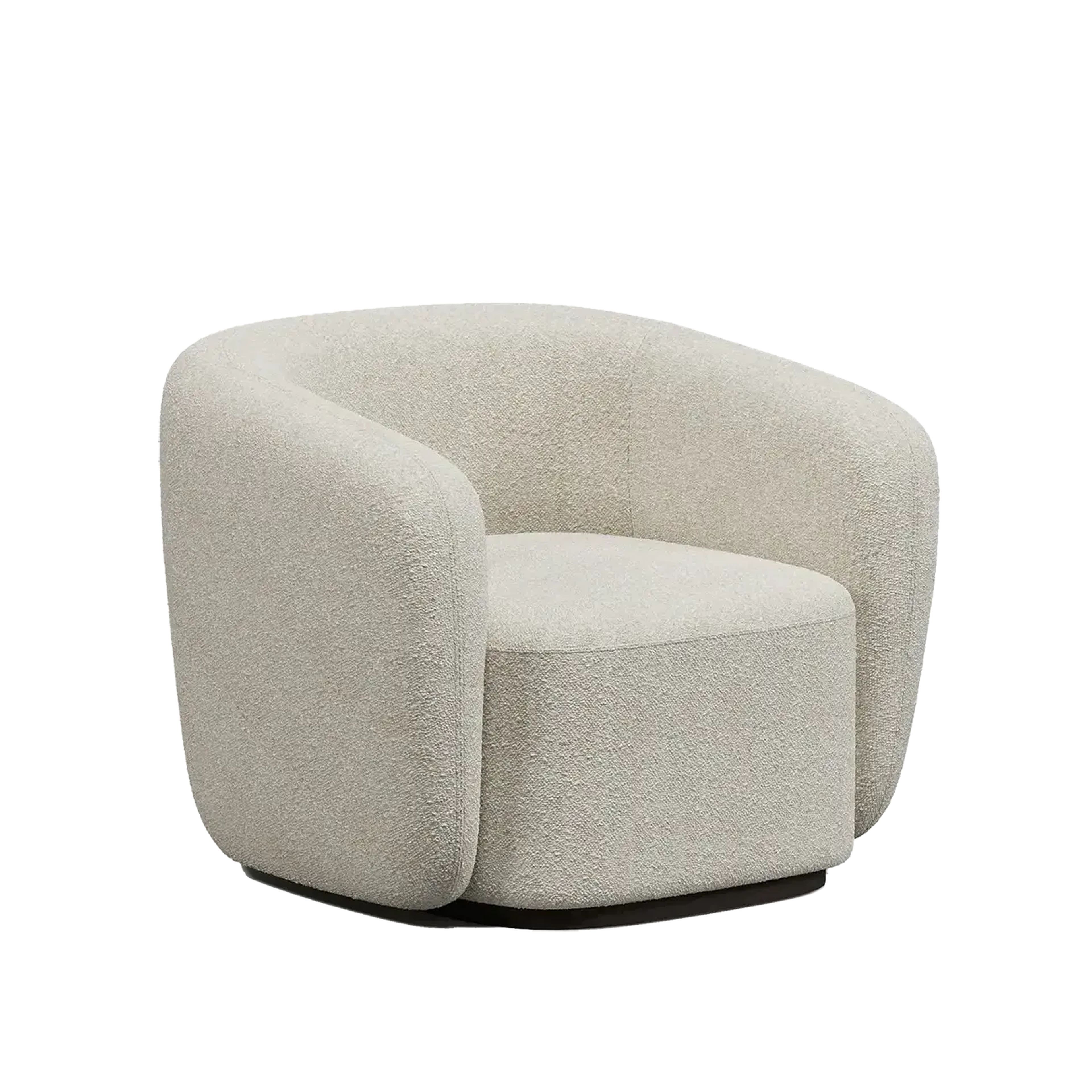 Mozart Lounge Chair