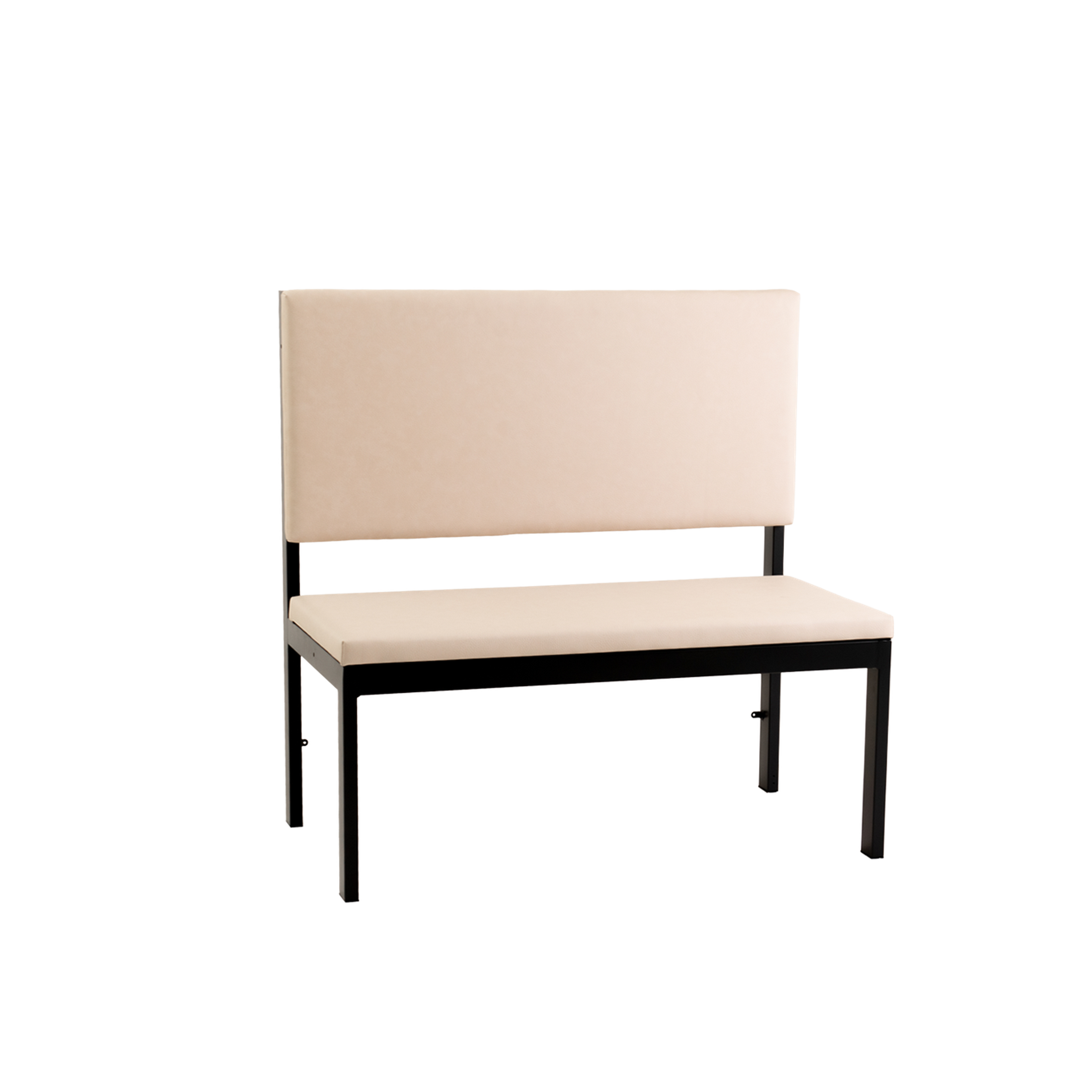 One Frame Modular Bench 