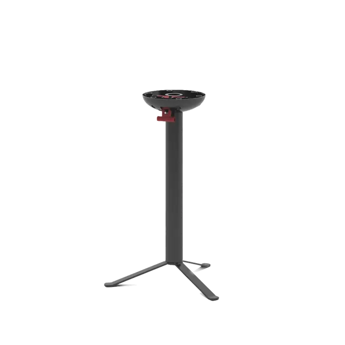 Adaptable Table Base