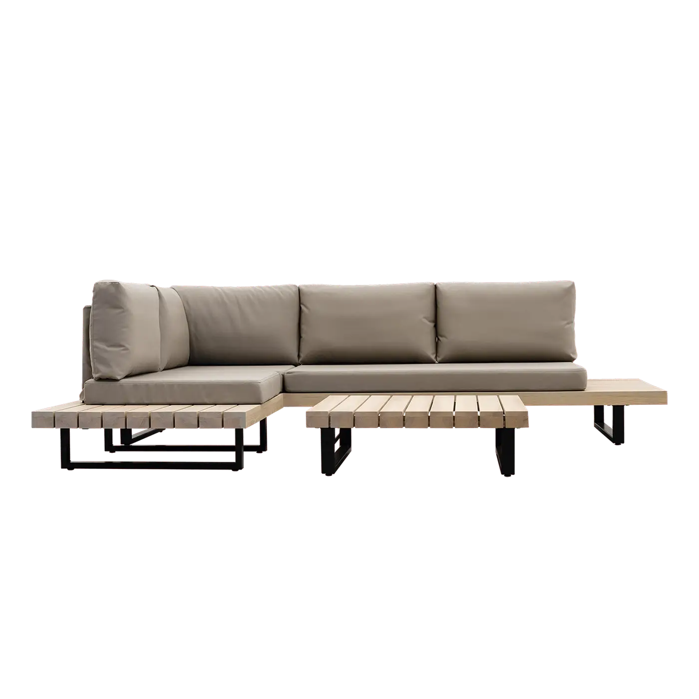 Platform Modular Sofa