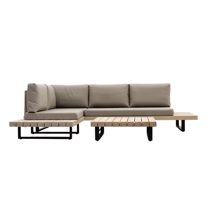 Platform Modular Sofa