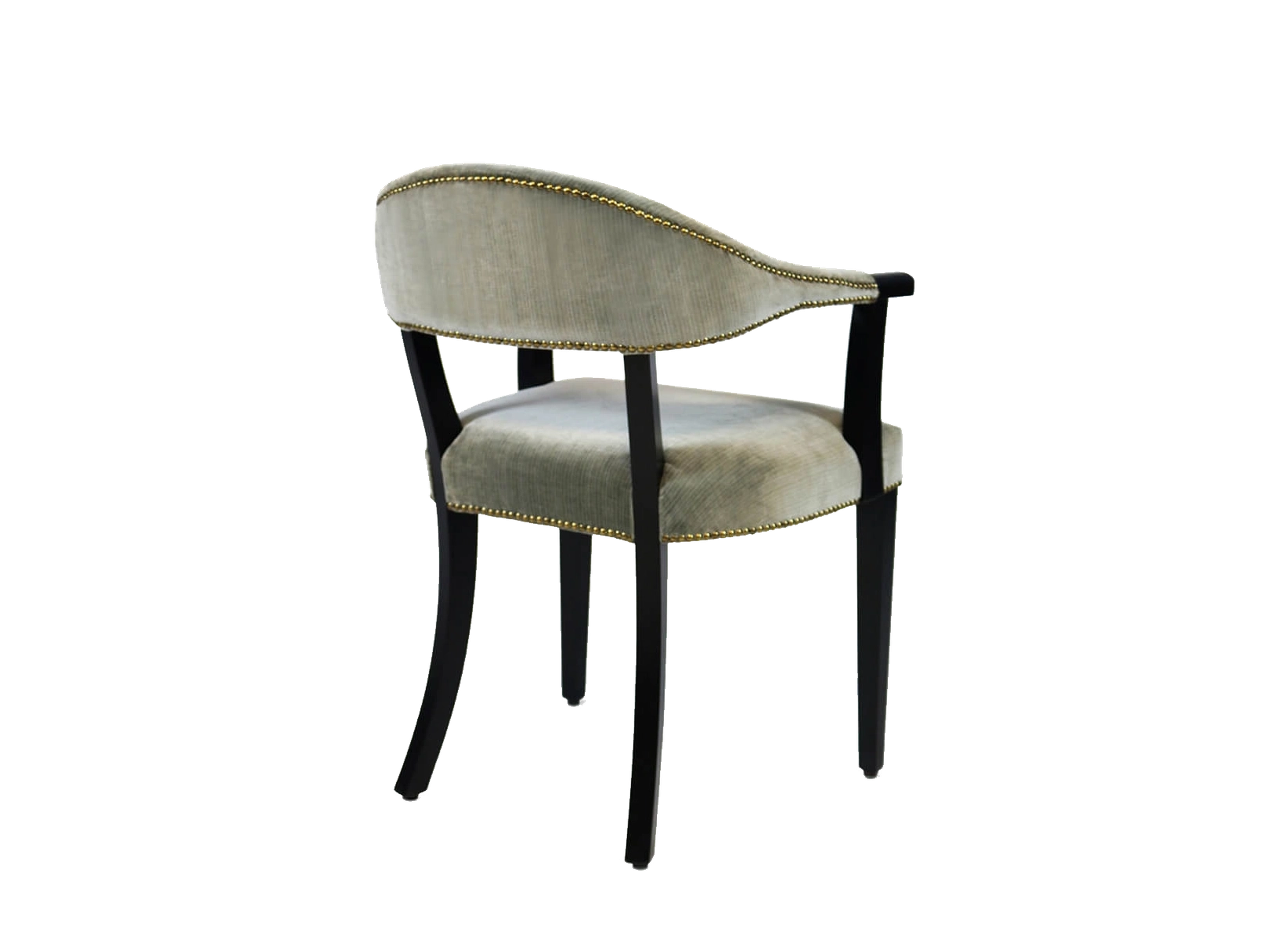 Ascot Armchair