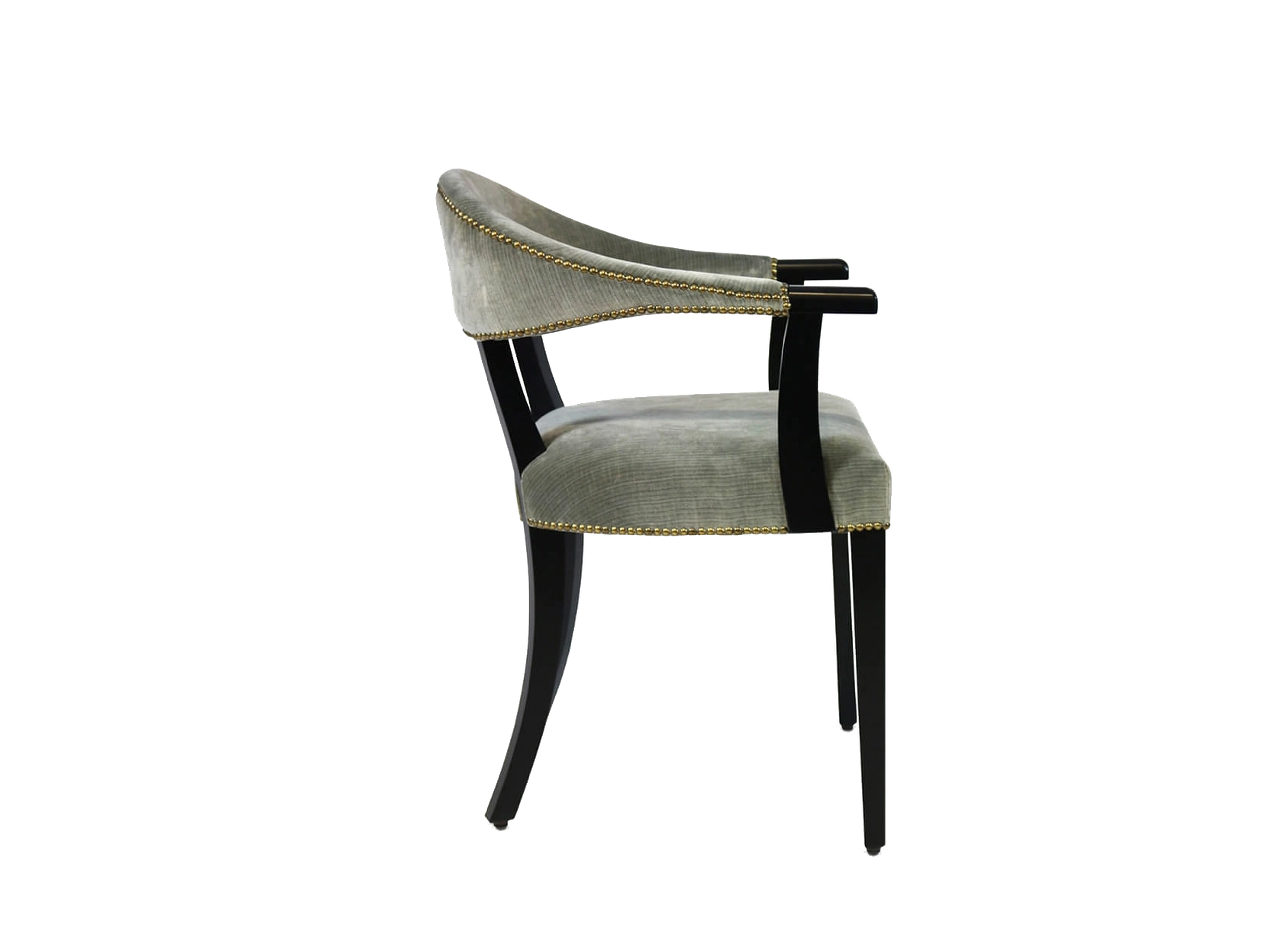 Ascot Armchair
