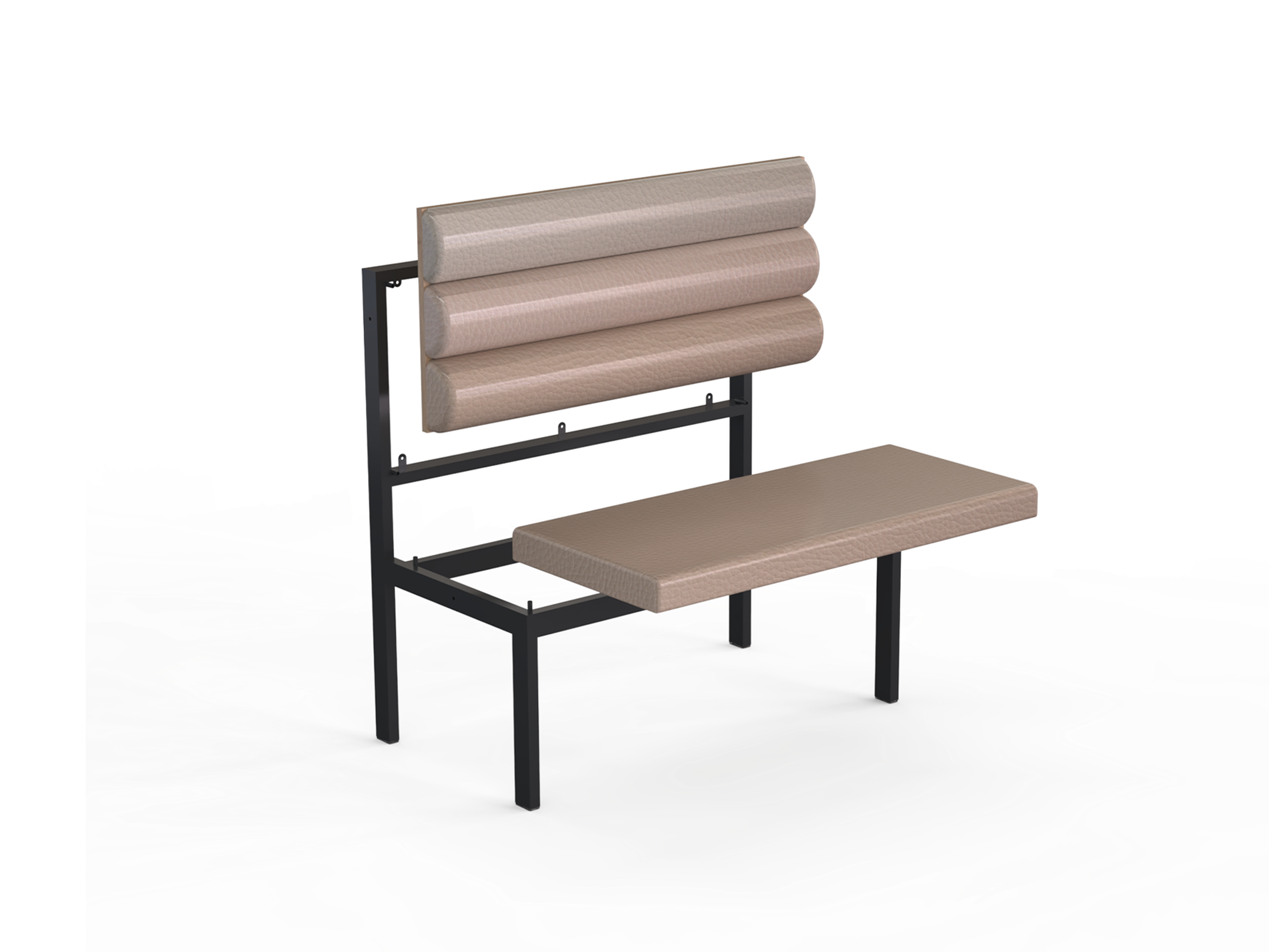 OneFrame Modular Bench 