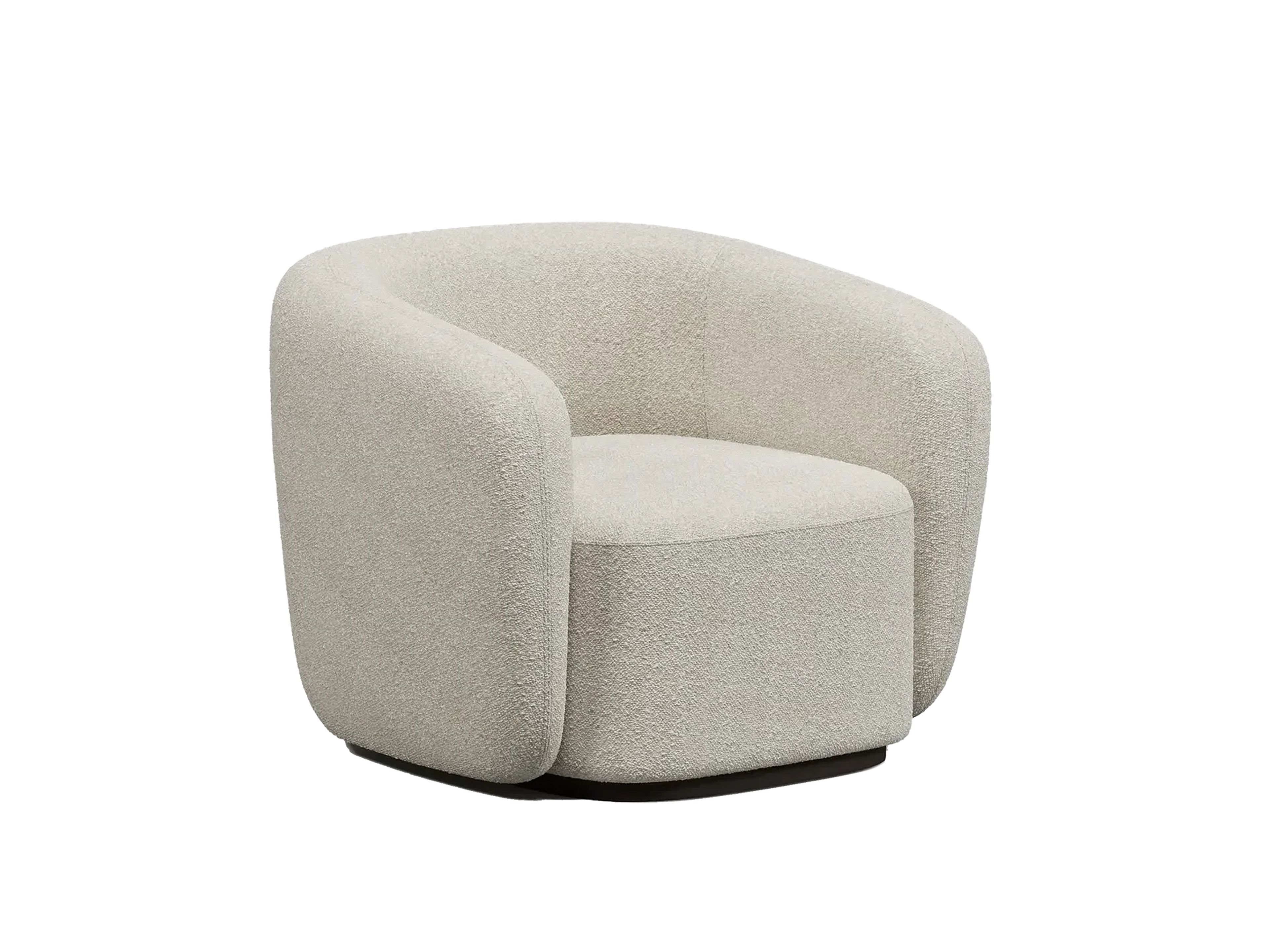 Mozart Lounge Chair 