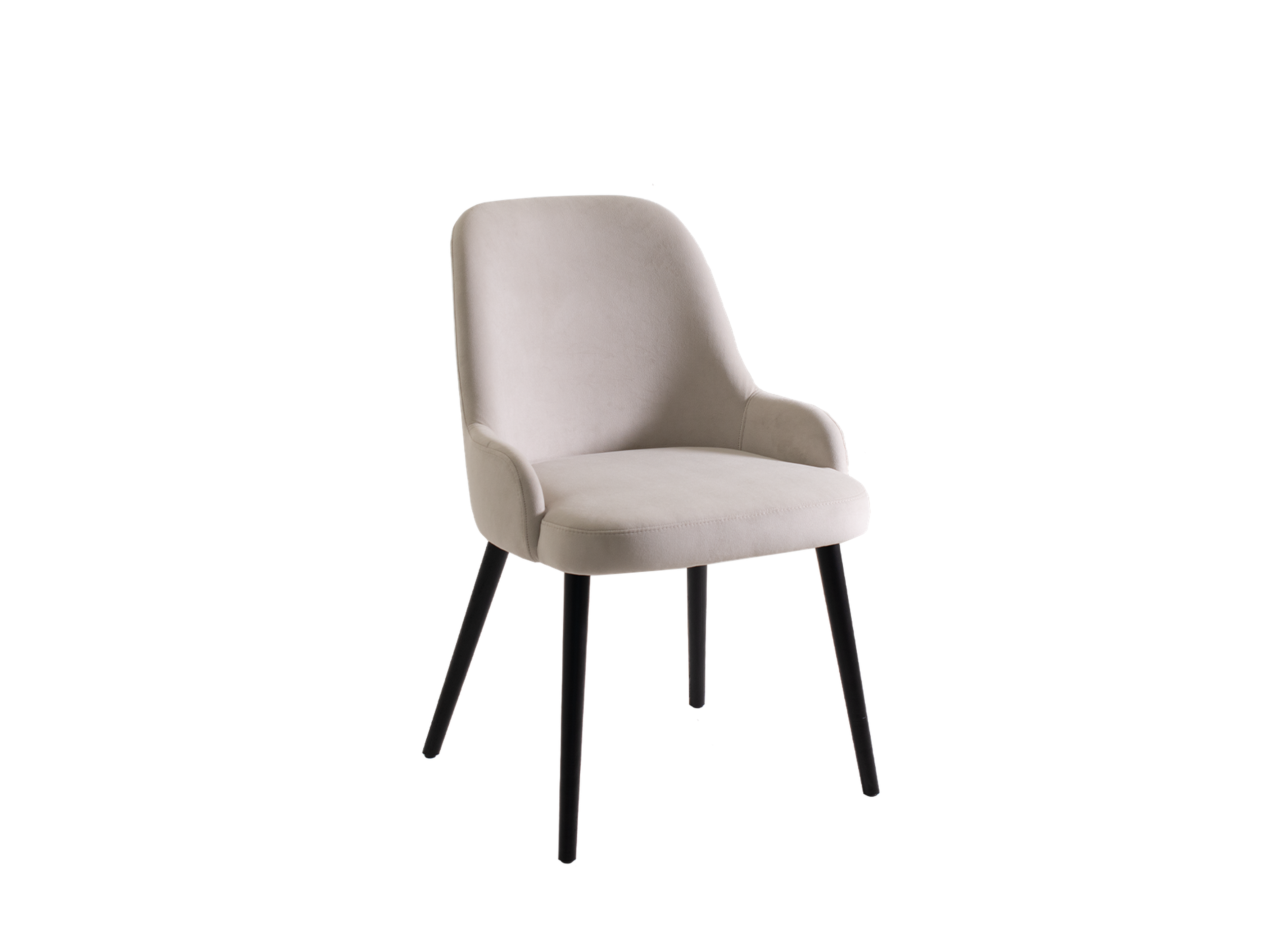 Geneva Low Chair