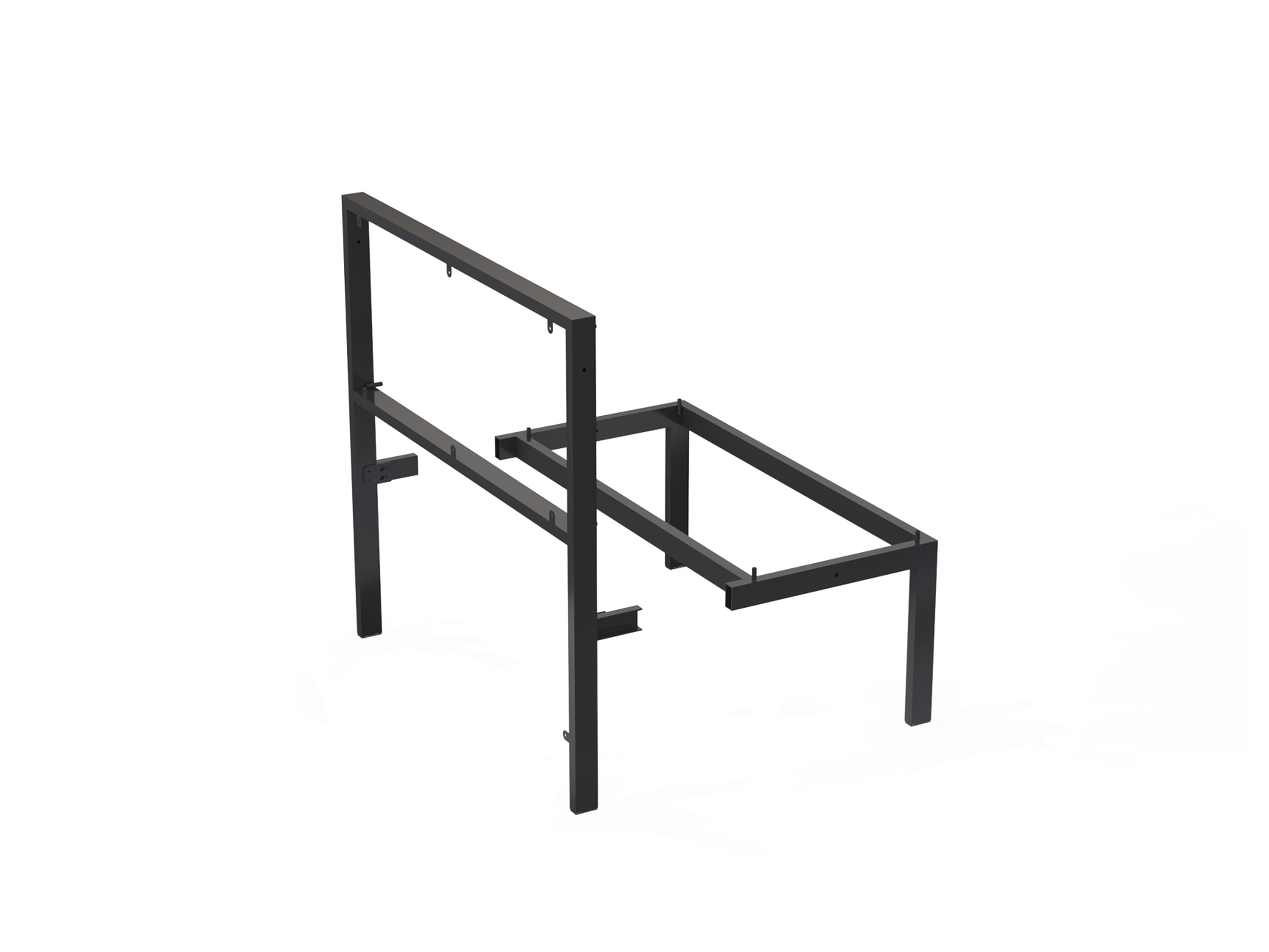 OneFrame Modular Bench 