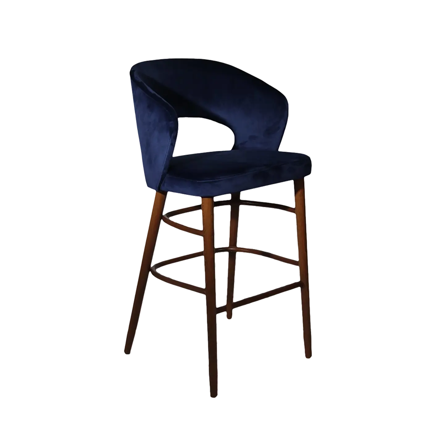 Horizon Air Barstool