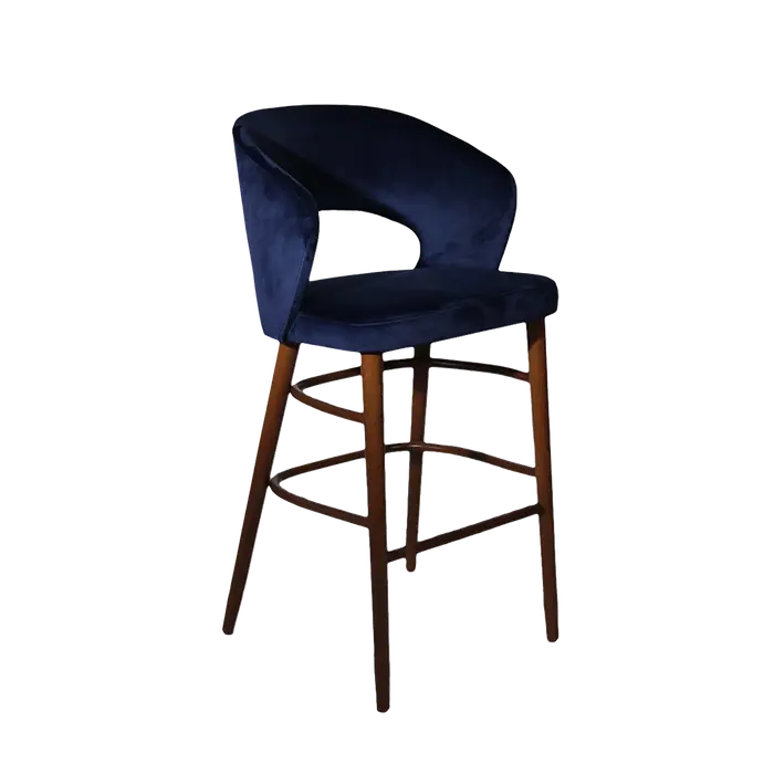 Horizon Air Barstool